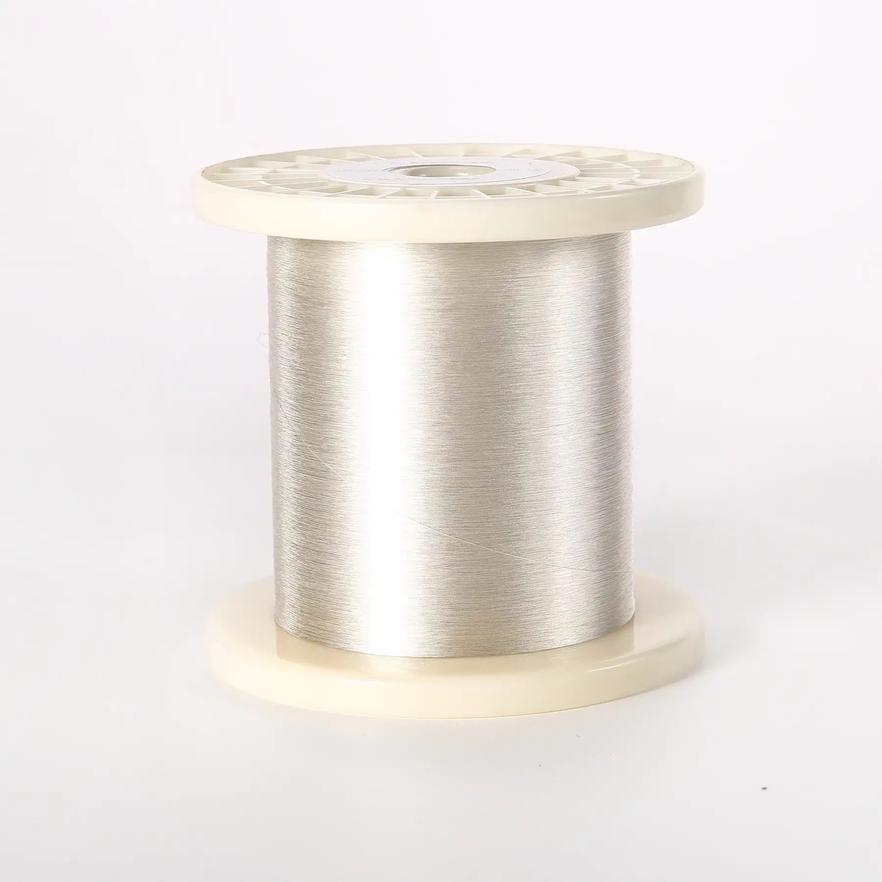 Silver Stranded Wire manufactured by Superfinewire