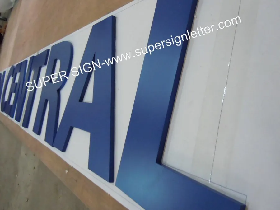 painted acrylic lettering 02