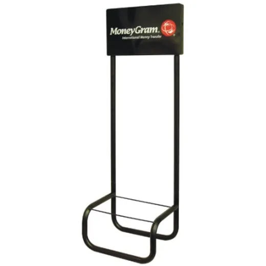 BS02 basket stand