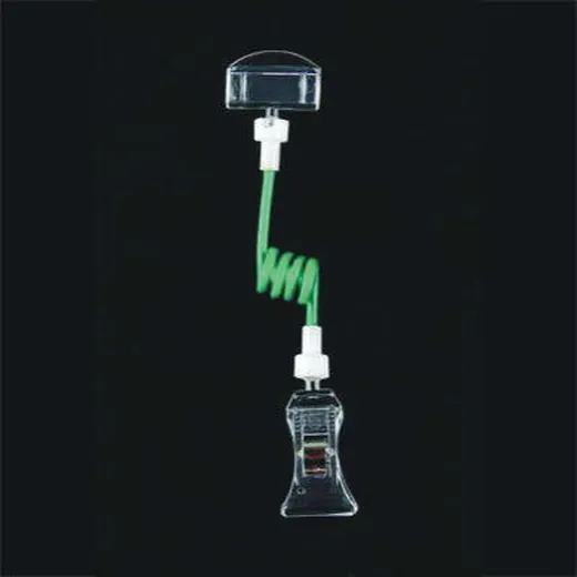 C38 pop clip