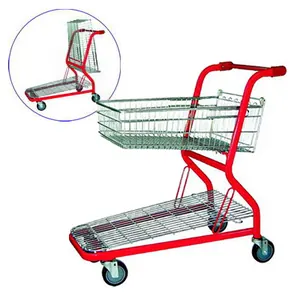 Carry Carts