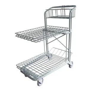 CC13 Carry Cart