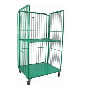 Cage Carts