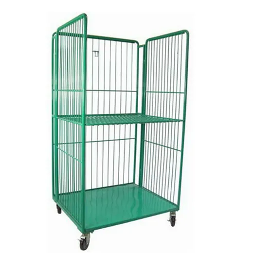 CCA01 cage cart