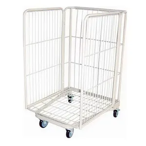 CCA02 Cage Cart