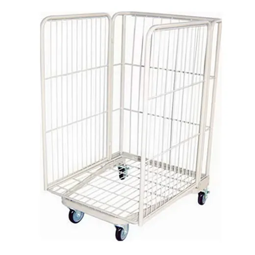 CCA02 cage cart