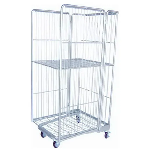 CCA04 cage cart