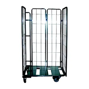 CCA05 Cage Cart