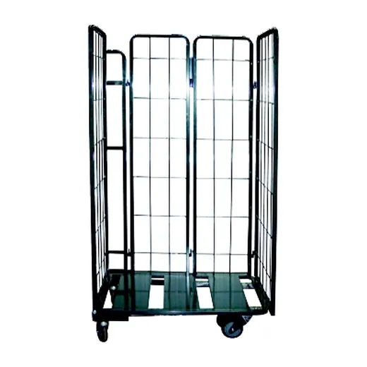 CCA05 cage cart