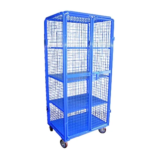 CCA06 cage cart
