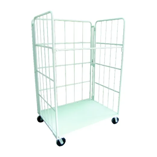 CCA07 cage cart