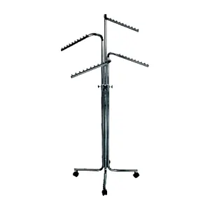 CR23 Clothes Rack