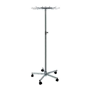 CR30 Clothes Rack