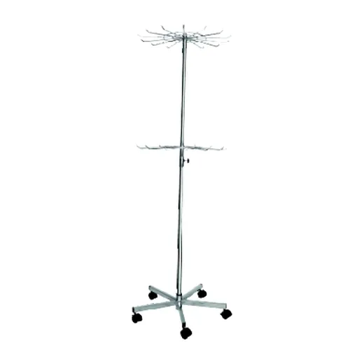 CR34 clothes rack