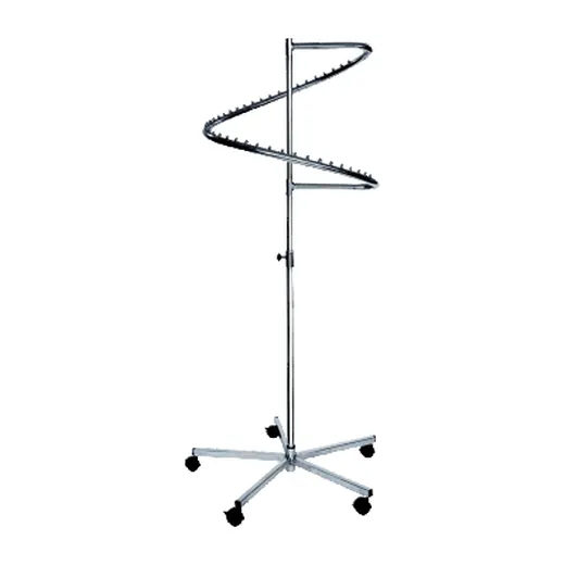 CR40 clothes rack