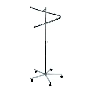 CR43 Clothes Rack