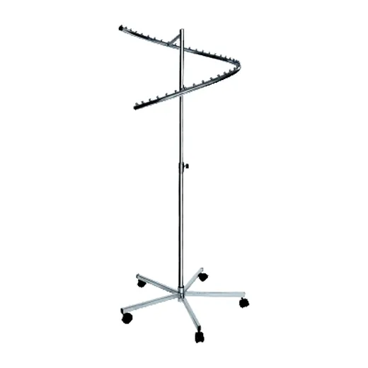 CR43 clothes rack