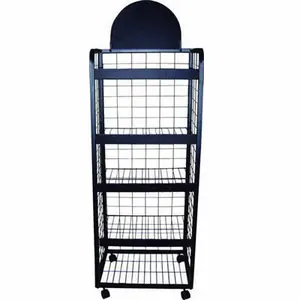 DR03 Display Stand
