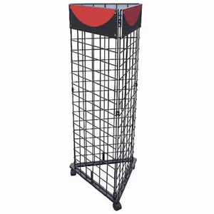 DR04 Display Stand