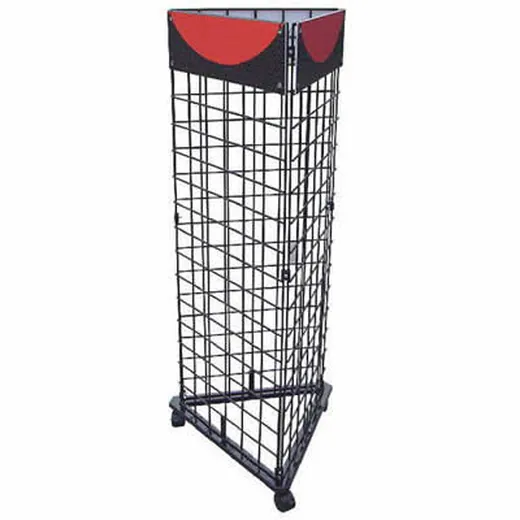 DR04 display stand