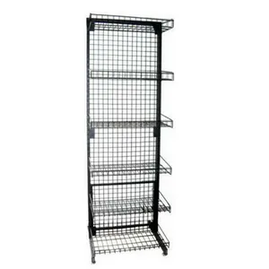 DR05 Display Stand