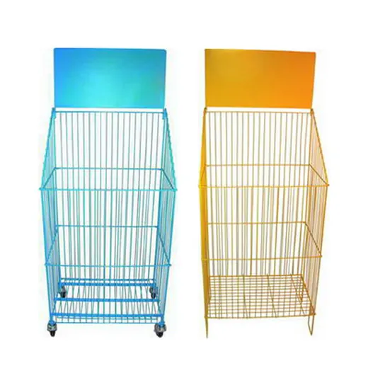 DR06 display stand
