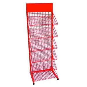 DR07 Display Stand