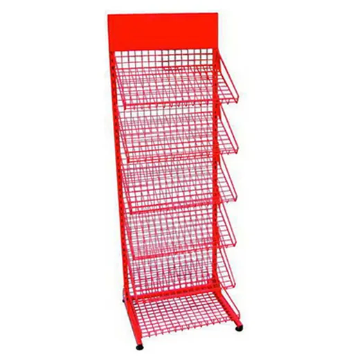 DR07 display stand