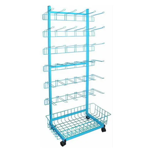 DR08 display stand