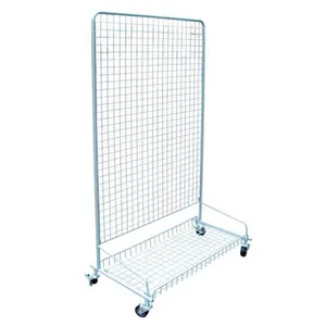 DR09 Display Stand