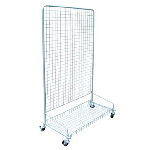 DR09 display stand