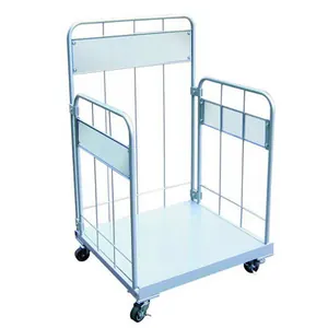 DR10 Display Stand