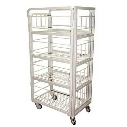 DR11 display stand