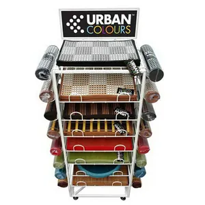 DR14 Display Stand