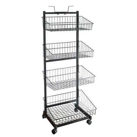 DR15 display stand