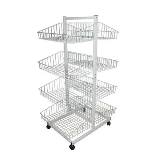 DR16 display stand