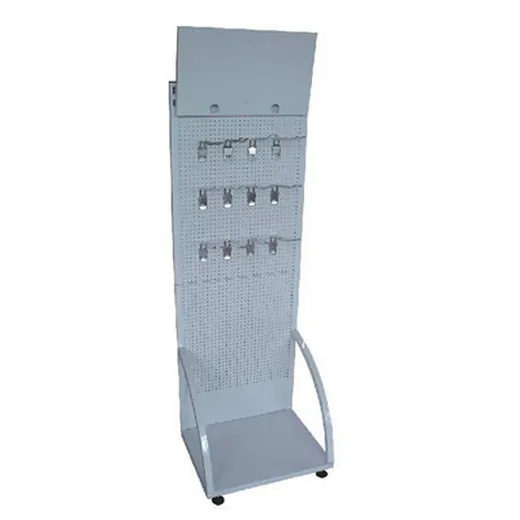 DR17 display stand