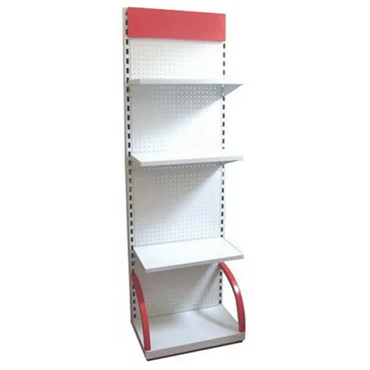 DR18 display stand