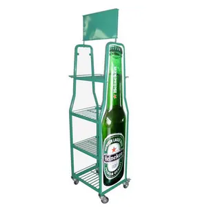 DR19 Display Stand