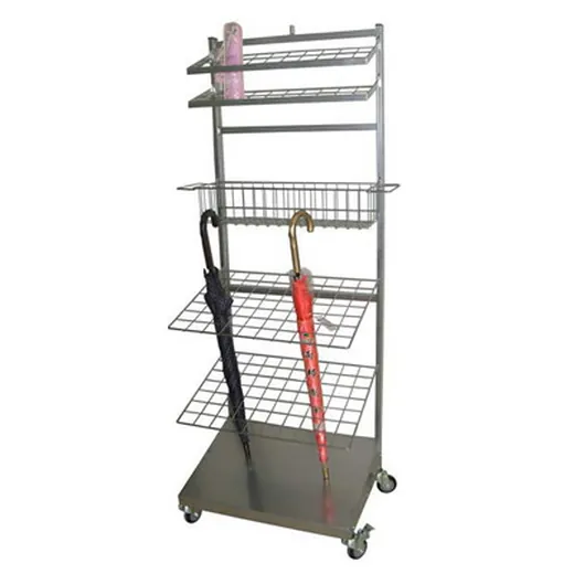 DR20 display stand