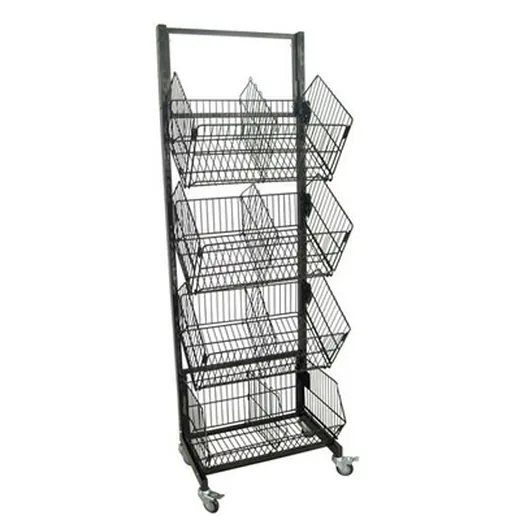 DR21 display stand