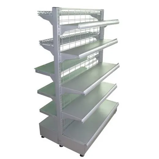 DR22 display stand