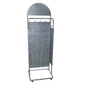 DR23 Display Stand