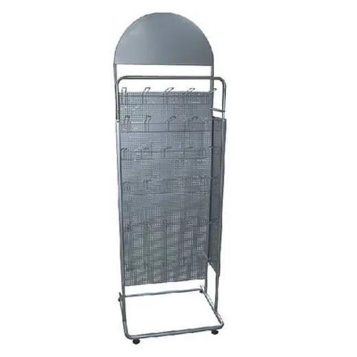 DR23 display stand