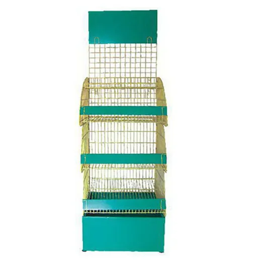 DR55 display stand