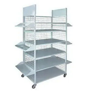 DR59 Display Stand
