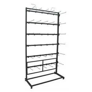 DR61 Display Stand