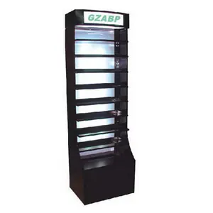 DR62 Display Stand