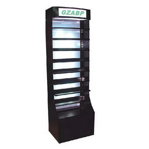 DR62 display stand
