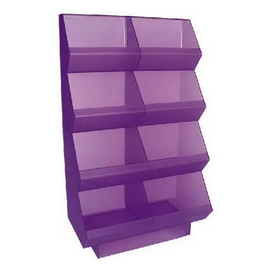 DR63 display stand
